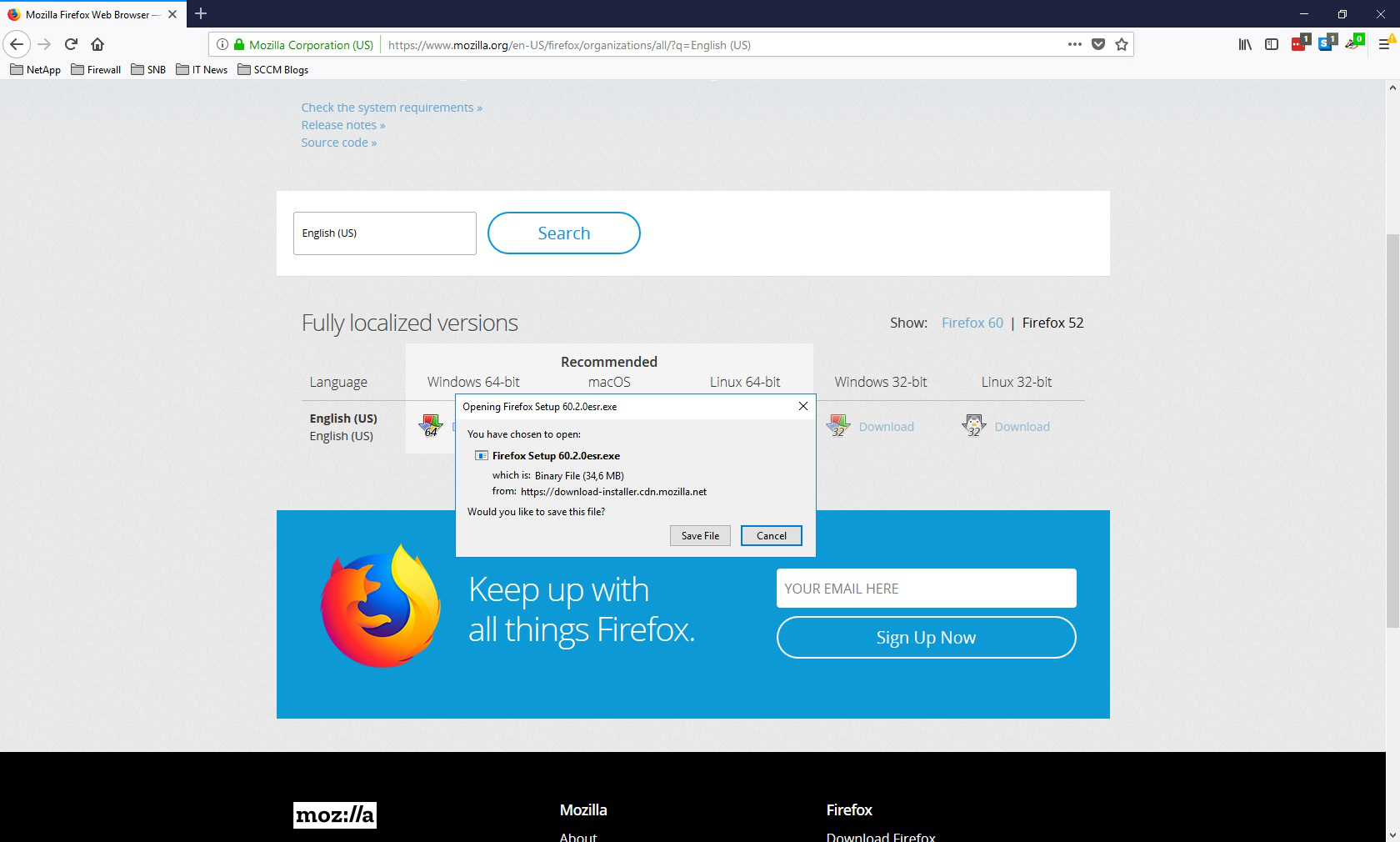 download the new for mac Mozilla Firefox 116.0.3