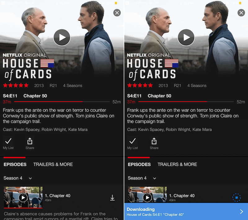 Download Netflix Tv Shows On Mac